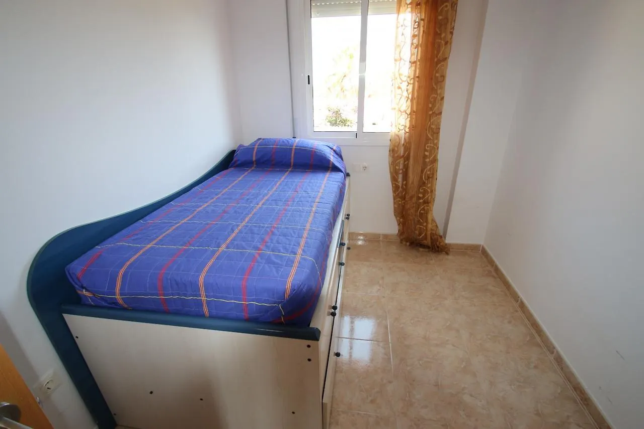 Сasa de vacaciones Casa Iliana Villa Miami Platja