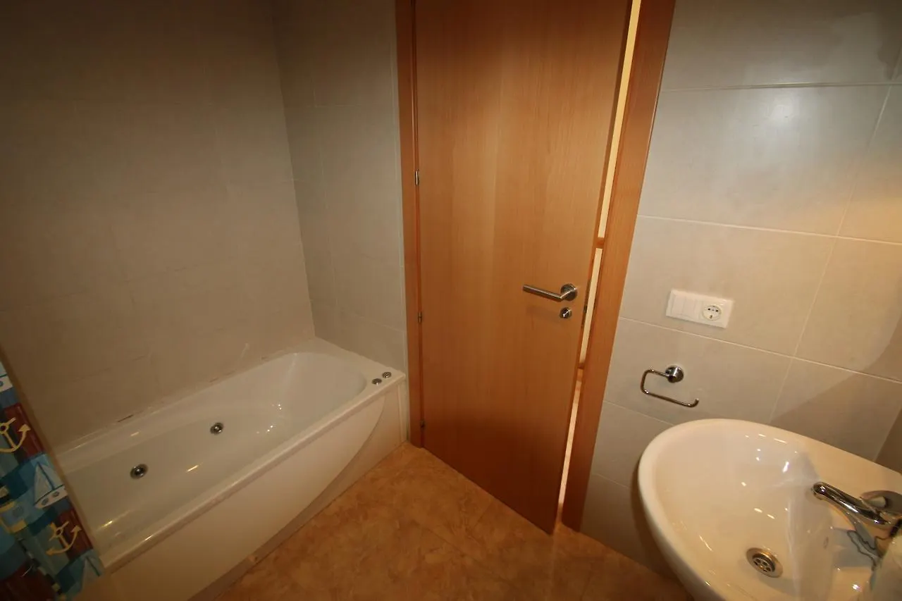 Сasa de vacaciones Casa Iliana Villa Miami Platja