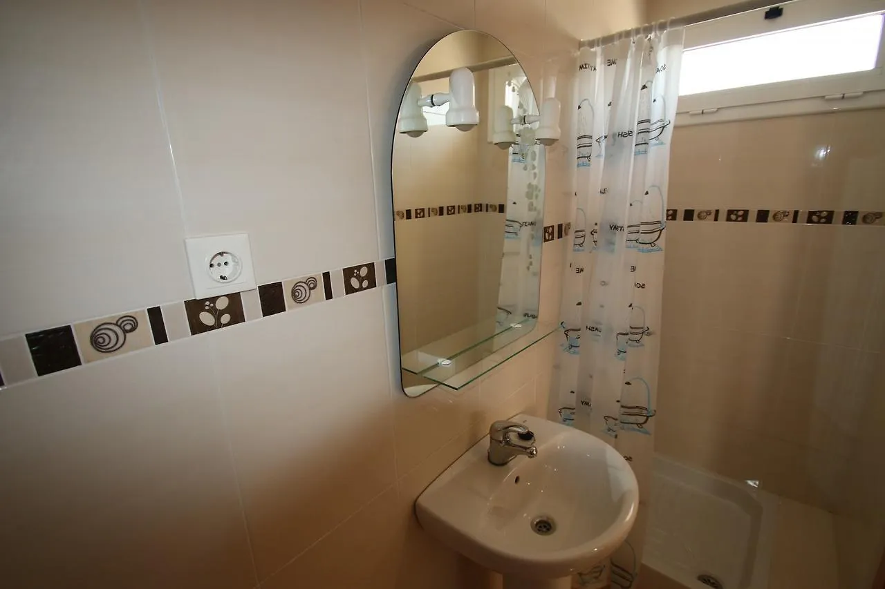 Casa Iliana Villa Miami Platja  Miami Platja (Miami Playa)