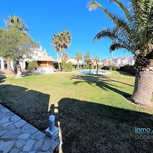 Сasa de vacaciones Casa Suzi ,con Piscina,barbacoa Y Wifi, Miami Platja (Miami Playa)