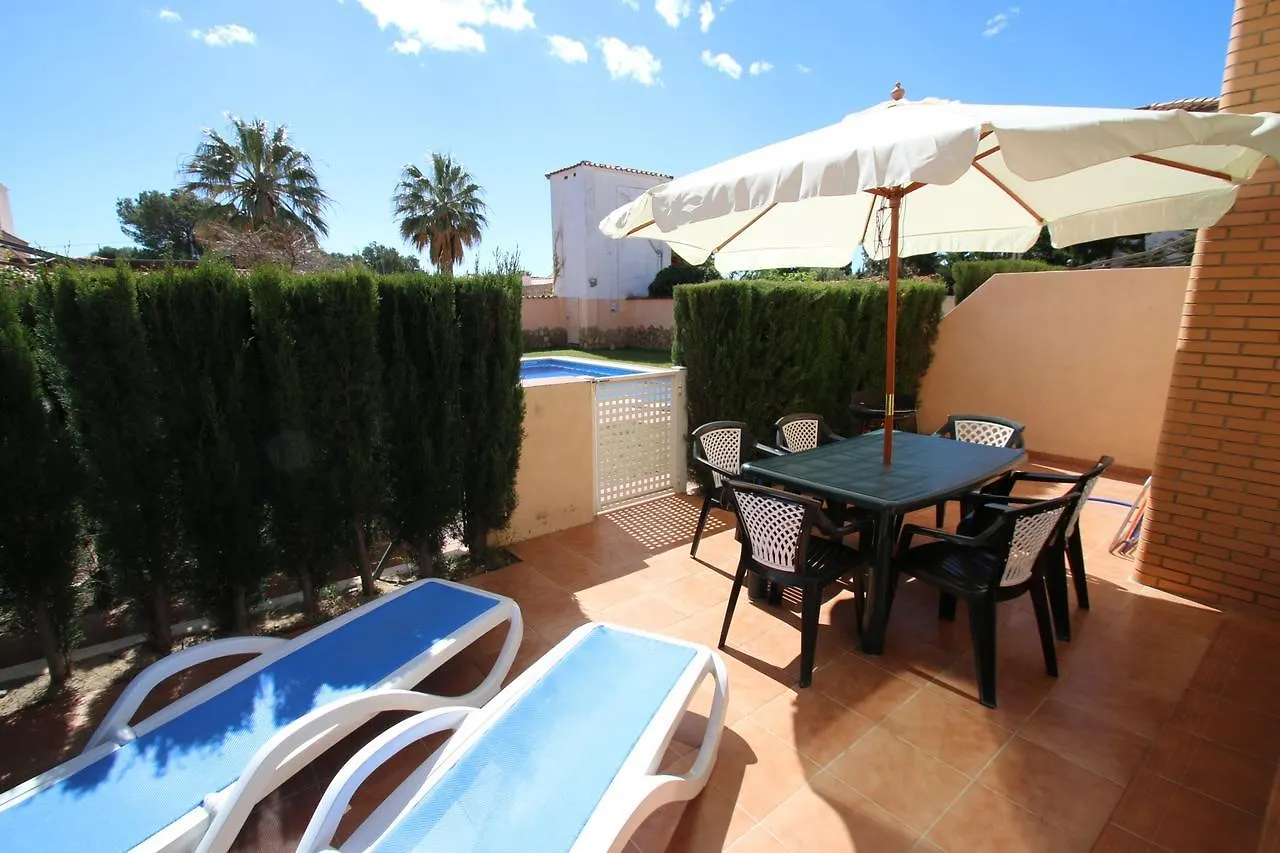 Casa Iliana Villa Miami Playa 0*,  Spagna